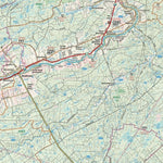 Backroad Mapbooks NBNB31 Doaktown - New Brunswick Topo digital map