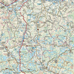 Backroad Mapbooks NSNS34 Antigonish - Nova Scotia Topo digital map