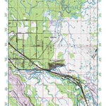 BaseImage Publishing (64147e1) Page 020 Fairbanks - East digital map