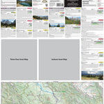 Beartooth Publishing Grand Teton Jackson Hole South bundle exclusive