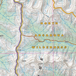 Beartooth Publishing Yellowstone East bundle exclusive
