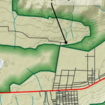 Birdpacker Indonesia Bali Barat National Park - BIRDPACKER'S MAP digital map