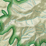 Birdpacker Indonesia Bali Barat National Park - BIRDPACKER'S MAP digital map