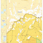 Bureau of Land Management - Colorado BLM CO GJFO Travel Management Map 1 Douglas Pass digital map