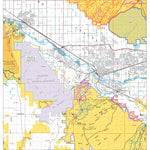 Bureau of Land Management - Colorado BLM CO GJFO Travel Management Map 10 Grand Junction digital map