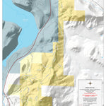 Bureau of Land Management - Colorado Ridgway Area Trails digital map