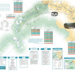 Bureau of Land Management - Oregon Rogue River Boater's Guide digital map