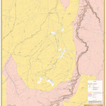 Bureau of Land Management - Oregon West Little Owyhee Wild and Scenic River digital map