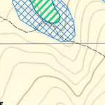Burns Interagency Fire Zone NorthSteensWildlifeProjectPhase2 digital map