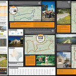 Butler Motorcycle Maps Texas Hill Country G1 Series bundle
