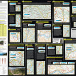Butler Motorcycle Maps Washington G1 Series bundle