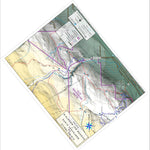 BV Backpackers Trails of the NE Slope of Hudson Bay Mountain-North Sheet digital map