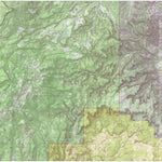 Calico GIS Boulder Mountains Bundle Page 6 digital map
