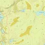 Canot Kayak Québec DelOrignal #1 digital map