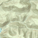 Canot Kayak Québec Grande_Rivière #1 digital map