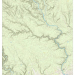 Canot Kayak Québec Grande_Rivière #2 digital map