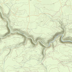 Canot Kayak Québec Grande_Rivière #2 digital map