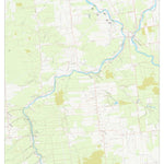 Canot Kayak Québec Nicolet_SO #3 digital map