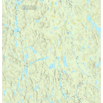 Canot Kayak Québec Rivière Canimiti bundle