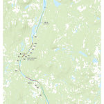 Canot Kayak Québec Rivière du Sable bundle