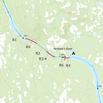 Canot Kayak Québec Rivière du Sable bundle