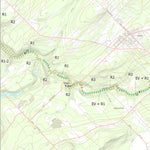 Canot Kayak Québec Rivière du Sud (Appalaches) bundle