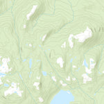 Canot Kayak Québec St_Marguerite7 #1 digital map