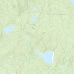 Canot Kayak Québec St_Marguerite7 #3 digital map