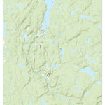Canot Kayak Québec St_Marguerite7 #4 digital map