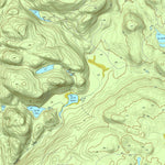 Canot Kayak Québec Windigo #4 digital map