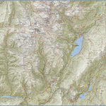 CARTAGO 302 Gruppo di Brenta Sud digital map
