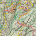 CARTAGO 312 Valpolicella digital map