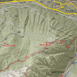 CARTAGO 610 Garda/Dolomiti Region CARTAGO GPSMap BUNDLE HPM 25K bundle
