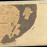 CARTAGO RIVA Mappa originale d'impianto del Catasto austro-ungarico. Scala 1:2880 bundle