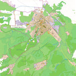 Cartografica SRL Sibiu digital map