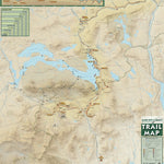 Center for Community GIS Maine Huts & Trails digital map