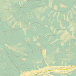 Český úřad zeměměřický a katastrální Liberec (0205-B-11-4) digital map