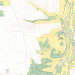 Český úřad zeměměřický a katastrální Mimoň (0205-C-03-1) digital map