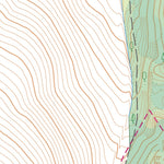Český úřad zeměměřický a katastrální Mimoň (0205-C-11-1) digital map