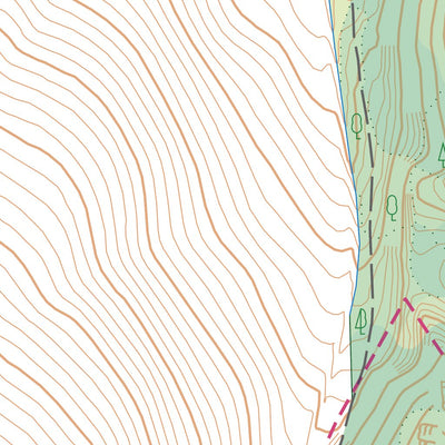 Český úřad zeměměřický a katastrální Mimoň (0205-C-11-1) digital map