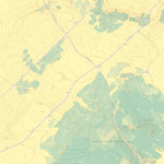 Český úřad zeměměřický a katastrální Mimoň (0205-C-15-1) digital map