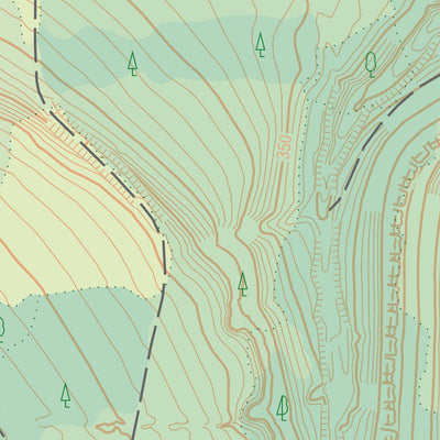 Český úřad zeměměřický a katastrální Mimoň (0205-C-15-3) digital map