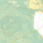 Český úřad zeměměřický a katastrální Mimoň (0205-C-24-2) digital map