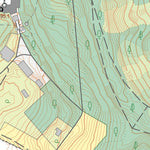Český úřad zeměměřický a katastrální Nový (0205-A-14-4) digital map