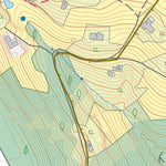 Český úřad zeměměřický a katastrální Turnov (0205-D-14-3) digital map