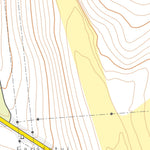 Český úřad zeměměřický a katastrální Turnov (0205-D-18-2) digital map