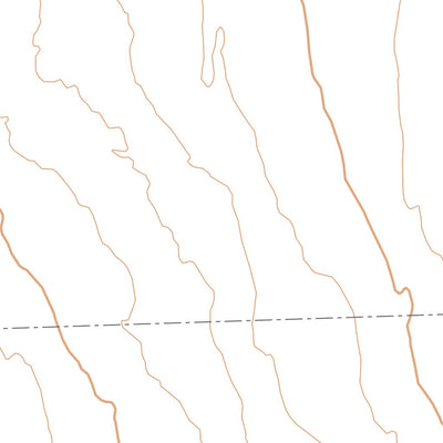 Český úřad zeměměřický a katastrální Úštěk (0204-D-17-4) digital map