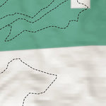 Chelan-Douglas Land Trust Jacobson Preserve digital map