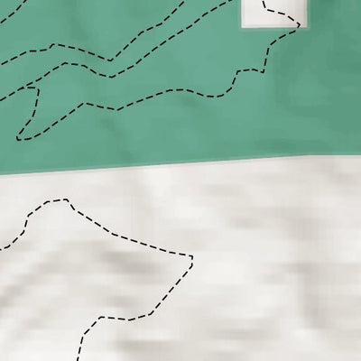 Chelan-Douglas Land Trust Jacobson Preserve digital map