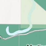 Chelan-Douglas Land Trust Lower White River digital map
